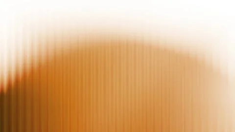Refracted Glass Backgrounds - Orange - Pink - Blue - Seamless Loops Video stock 327973989
