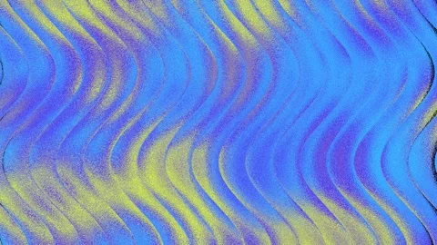 Refracted Gradient Frosted Glass Gradient Background Stock Footage 302964798