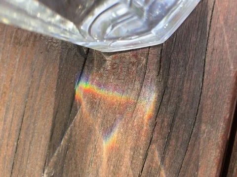 Refraction Stock Footage 238617557