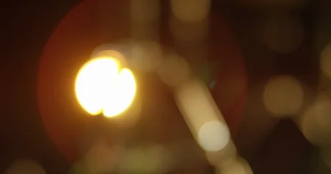 Refraction of light 動画素材 114837252