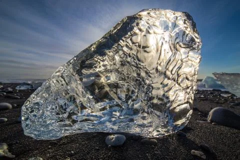 Refraction Stock Photos