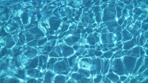 Refraction of sunlight Stock Footage
