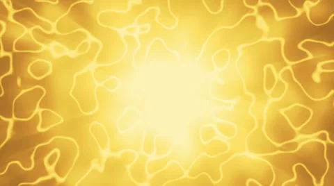 Refraction of sunlight in surface swimming pool water. Stock Footage 52360175