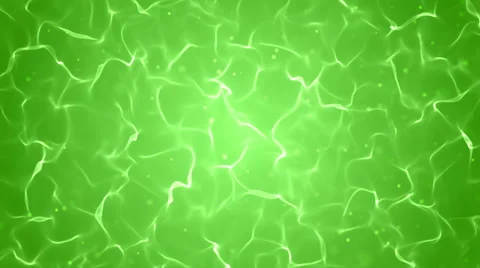 Refraction of sunlight in surface swimming pool water. Stock Footage 52360634