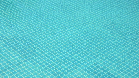 Refraction of water. HD Stock-Footage 43535778