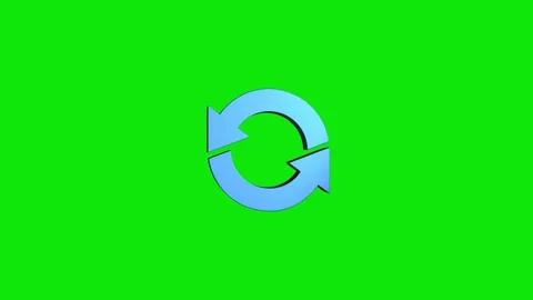 Refresh 3D rendering rotating gear mechanism wheel for teamwork success and.. 動画素材 313463688
