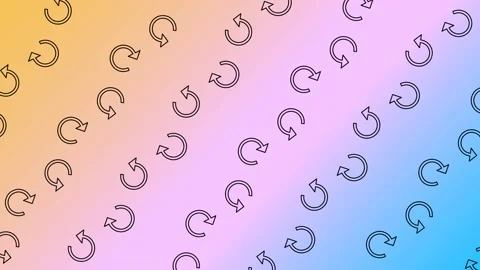 Refresh background Stock-Footage 172033532