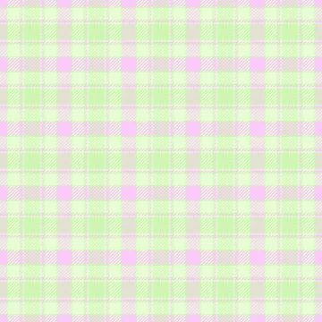 Refresh check vector seamless, rest fabric background tartan. Checked patte.. Stock Illustration
