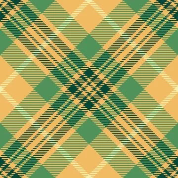 Refresh fabric background tartan, layered plaid check pattern. Professional.. Stock Illustration