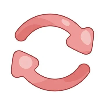 Refresh Stock Illustration