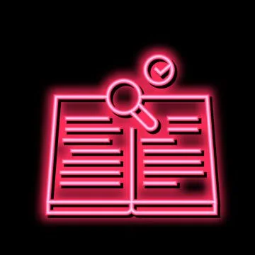 Refresh knowledge color icon vector illustration sign Stock Illustration