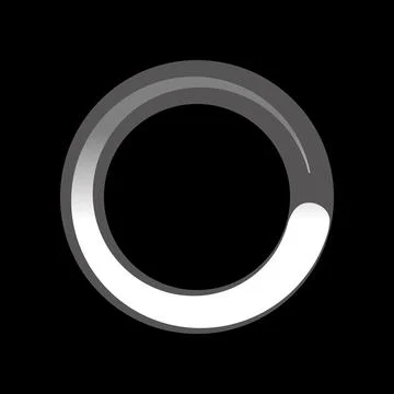 Refresh, Reload, Update, icon Stock-Illustration