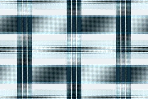 Refresh seamless pattern background, trend check vector plaid. Pano textile.. Foto stock