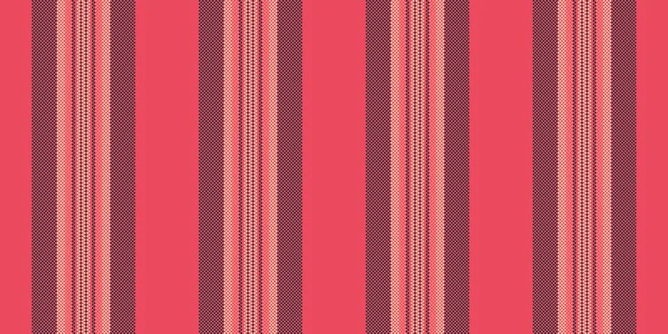 Refresh stripe vertical texture, diagonal textile fabric lines. Apartment p.. 库存插图