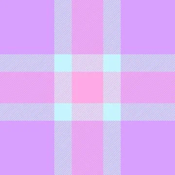 Refresh textile plaid vector, variation check tartan fabric. Knot texture s.. Illustrazione stock