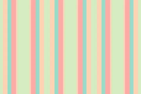 Refresh vector pattern fabric, hippie seamless textile vertical. Dress text.. Stock Illustration