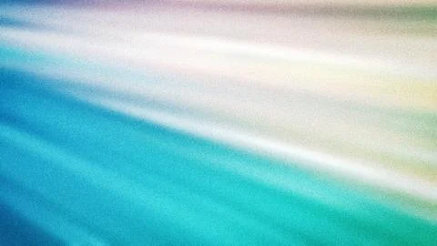 Refreshing abstract gradient blending shades of blue, teal, and soft green .. Stock Photos