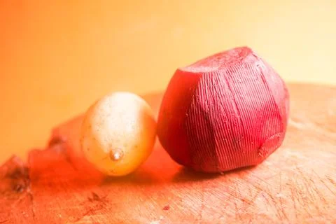 Refreshing beetroot and lemon juice, rich in vitamins, detoxifying properties Stock-Fotos