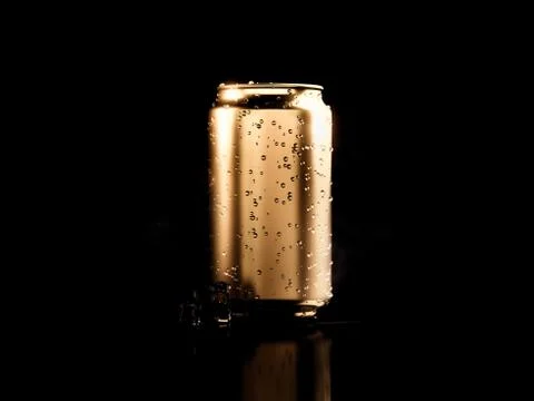 Refreshing cold drink. 3d illustration, 3d rendering. Иллюстрация