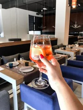 Refreshing drinks / lemonade 写真素材