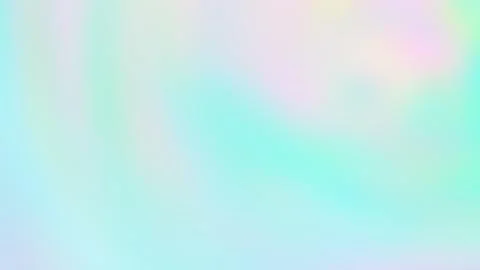 Refreshing gradation background material inspired by nature and light. Illustrazione stock