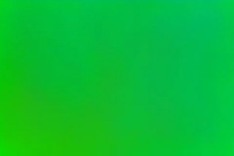 Refreshing Green Gradient with Subtle Color Transitions for Digital Backgroun Stock Photos