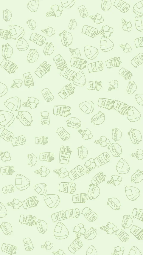 Refreshing Light Green Subtle Dotted Abstract Textured Seamless Background .. Video stock 338164526