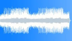 Refreshing OutlookStock Music
