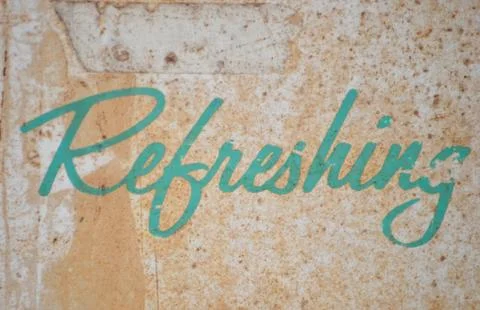 Refreshing Stock Photos