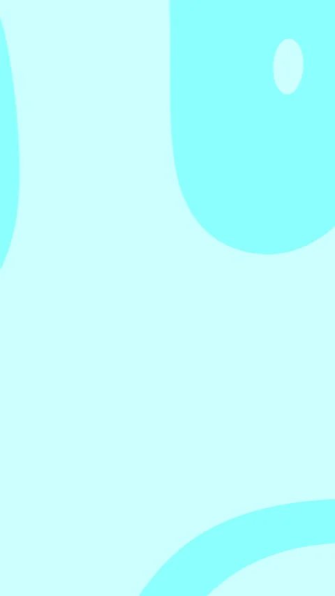 A refreshing vertical animated background Stock Footage 290144870