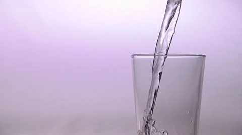 Refreshing water - HD Stock Footage 24042317