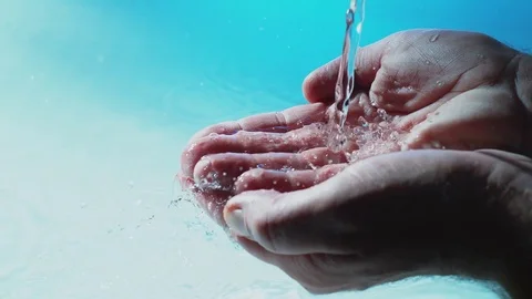 Refreshment - Thirst  Stock Footage 83843168