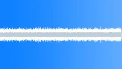 Refridgerator Interior Loop Sound Effect