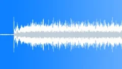 Refrigerator cycle onSound Effect