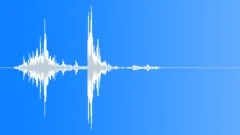 REFRIGERATOR, DOORSound Effect