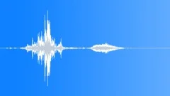 REFRIGERATOR, DOORSound Effect