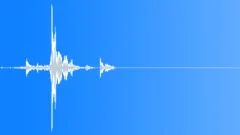 REFRIGERATOR, DOORSound Effect
