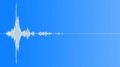 REFRIGERATOR, DOORSound Effect