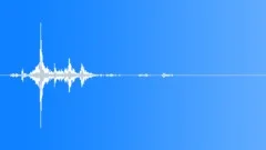 REFRIGERATOR, DOORSound Effect