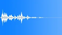 REFRIGERATOR, DOORSound Effect