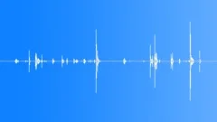 REFRIGERATOR, DOORSound Effect