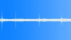 Refrigerator, fridge door opens and closes + loud condenser Sound Effect