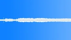 Refrigerator hum #2Sound Effect
