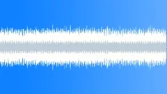 Refrigerator Humming Ambiance Sound Effect