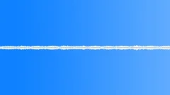 Refrigerator humming noise (loopable) Sound Effect