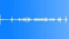 Refrigerator ice Sound Effect
