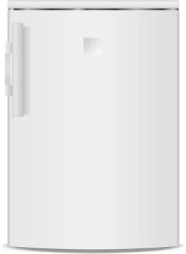 Refrigerator Illustrazione stock