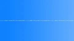 Refrigerator Noise Sound Effect