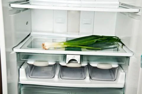 Refrigerator Stock Photos
