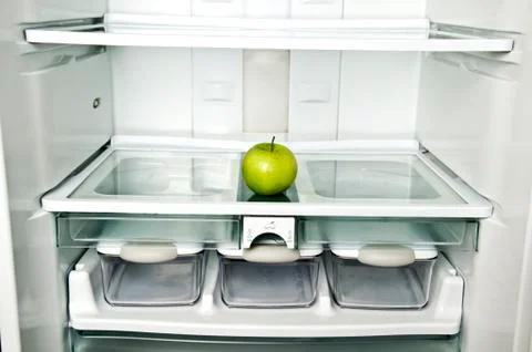 Refrigerator Photos